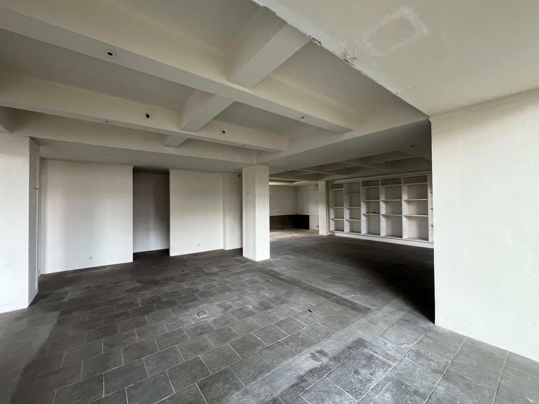 Disewakan Mini building di Area Strategis Kemang, Jakarta Selatan