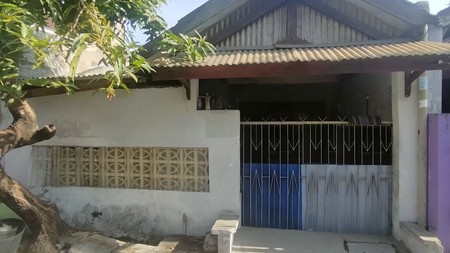 Dijual Rumah 800 Jutaan di Griya Kebraon Barat Surabaya