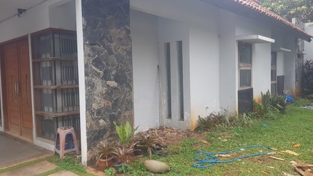 Rumah Mewah Murah Bagus Di Cimanggis, Depok 