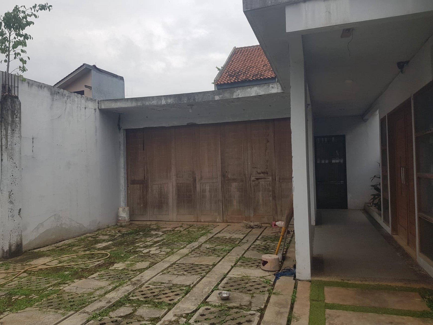 Rumah Mewah Murah Bagus Di Cimanggis, Depok