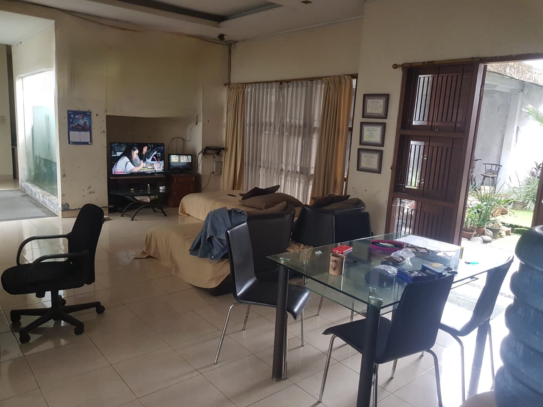 Rumah Mewah Murah Bagus Di Cimanggis, Depok