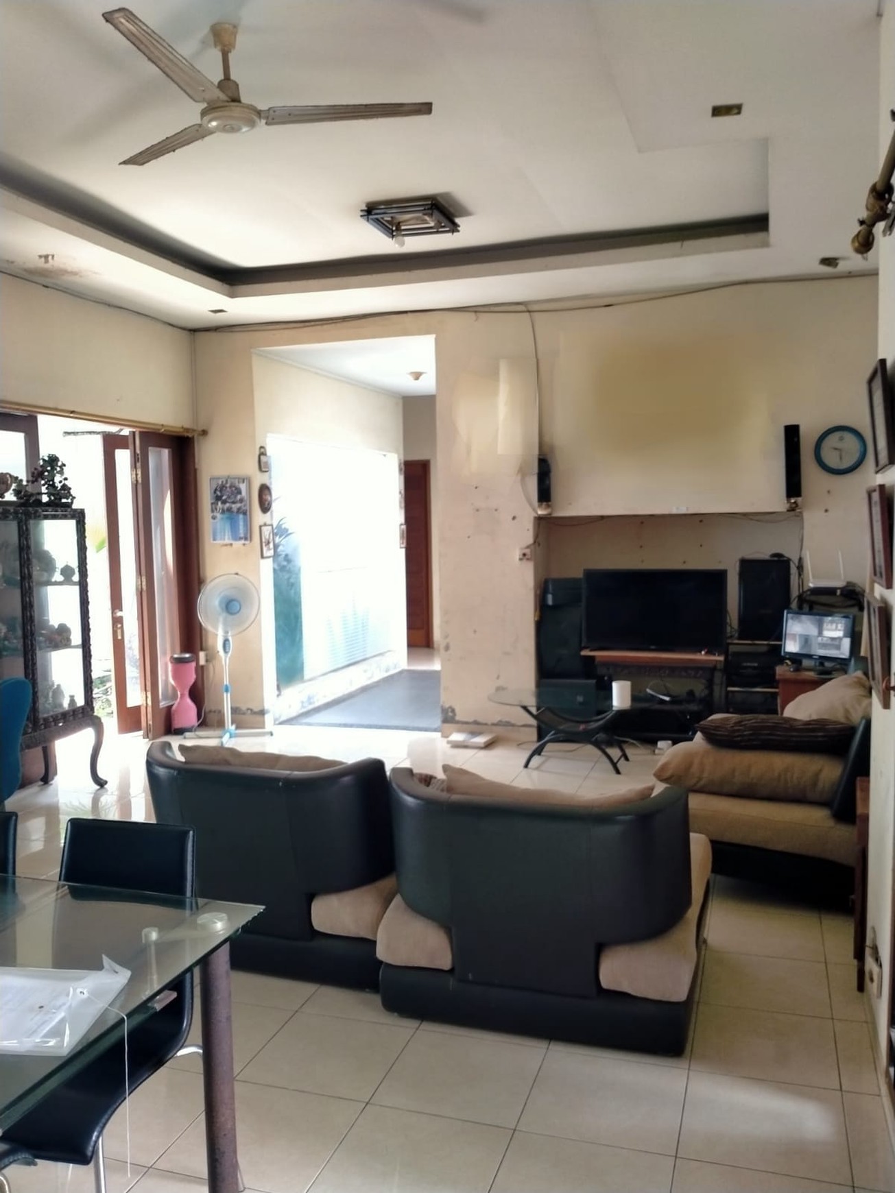 Rumah Mewah Murah Bagus Di Cimanggis, Depok