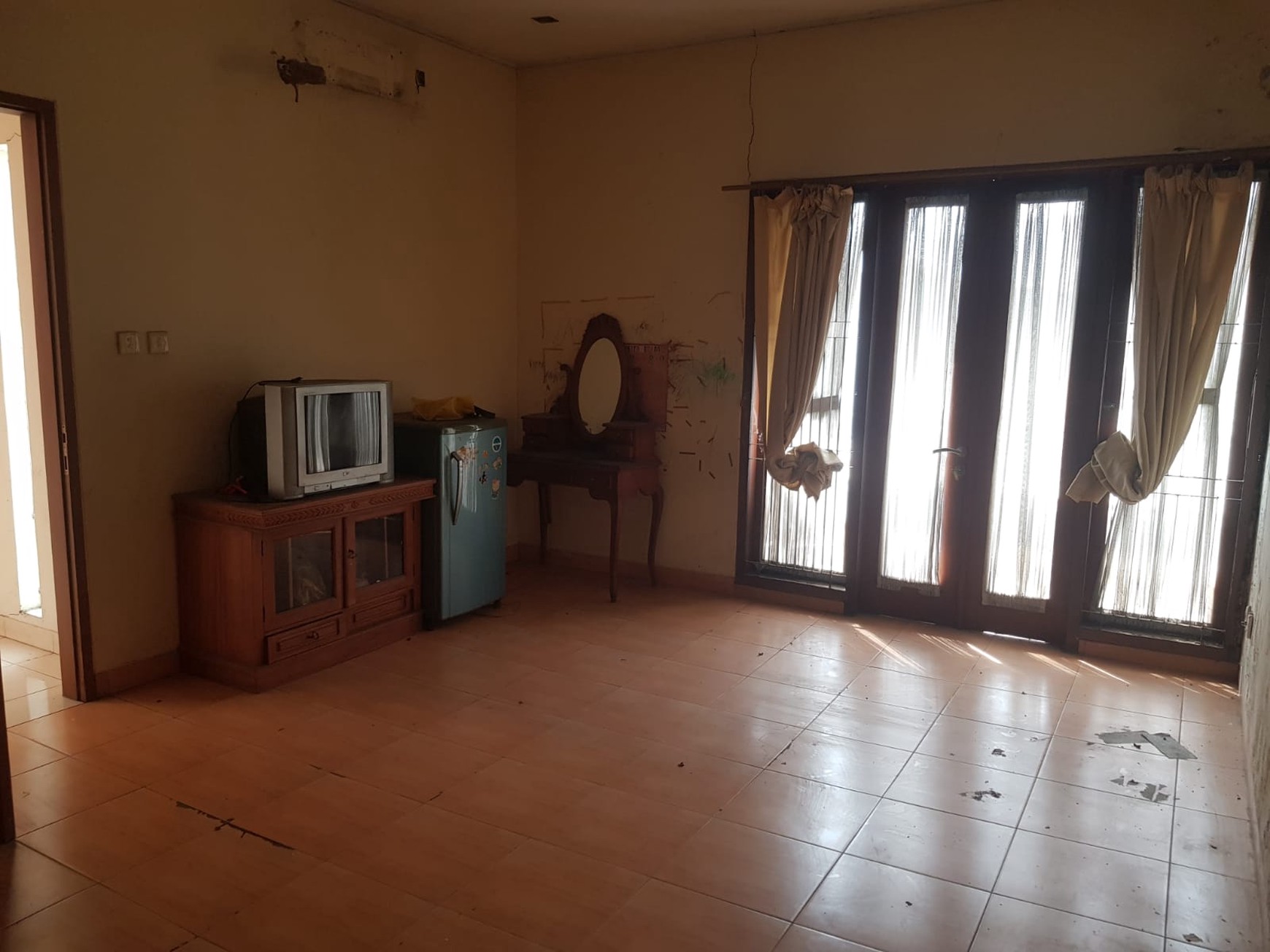 Rumah Mewah Murah Bagus Di Cimanggis, Depok