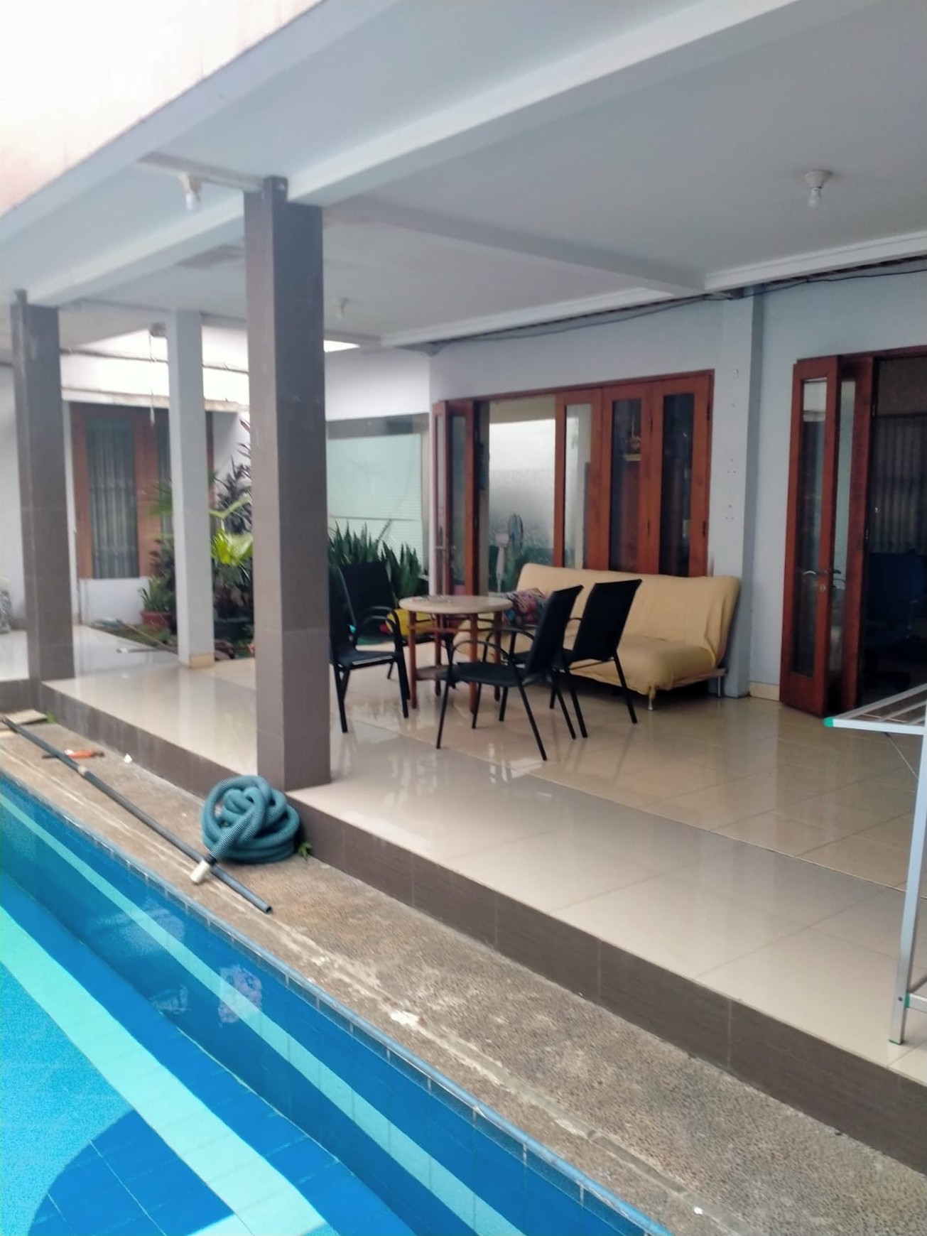 Rumah Mewah Murah Bagus Di Cimanggis, Depok