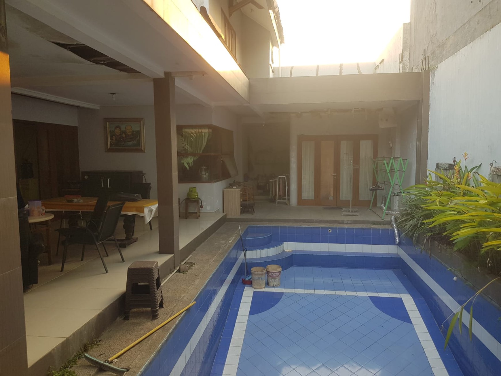Rumah Mewah Murah Bagus Di Cimanggis, Depok