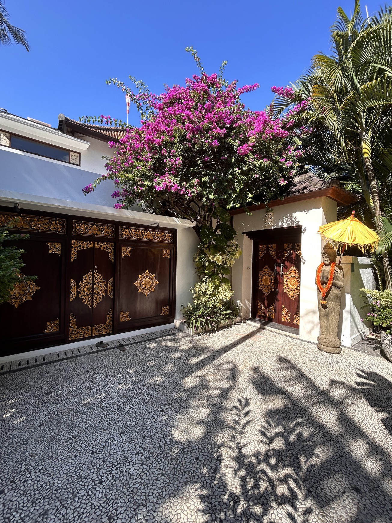 Villa for Sale Freehold - Where Luxury Meets the Sea - Rare Oceanview Villa in Amed, Bali!