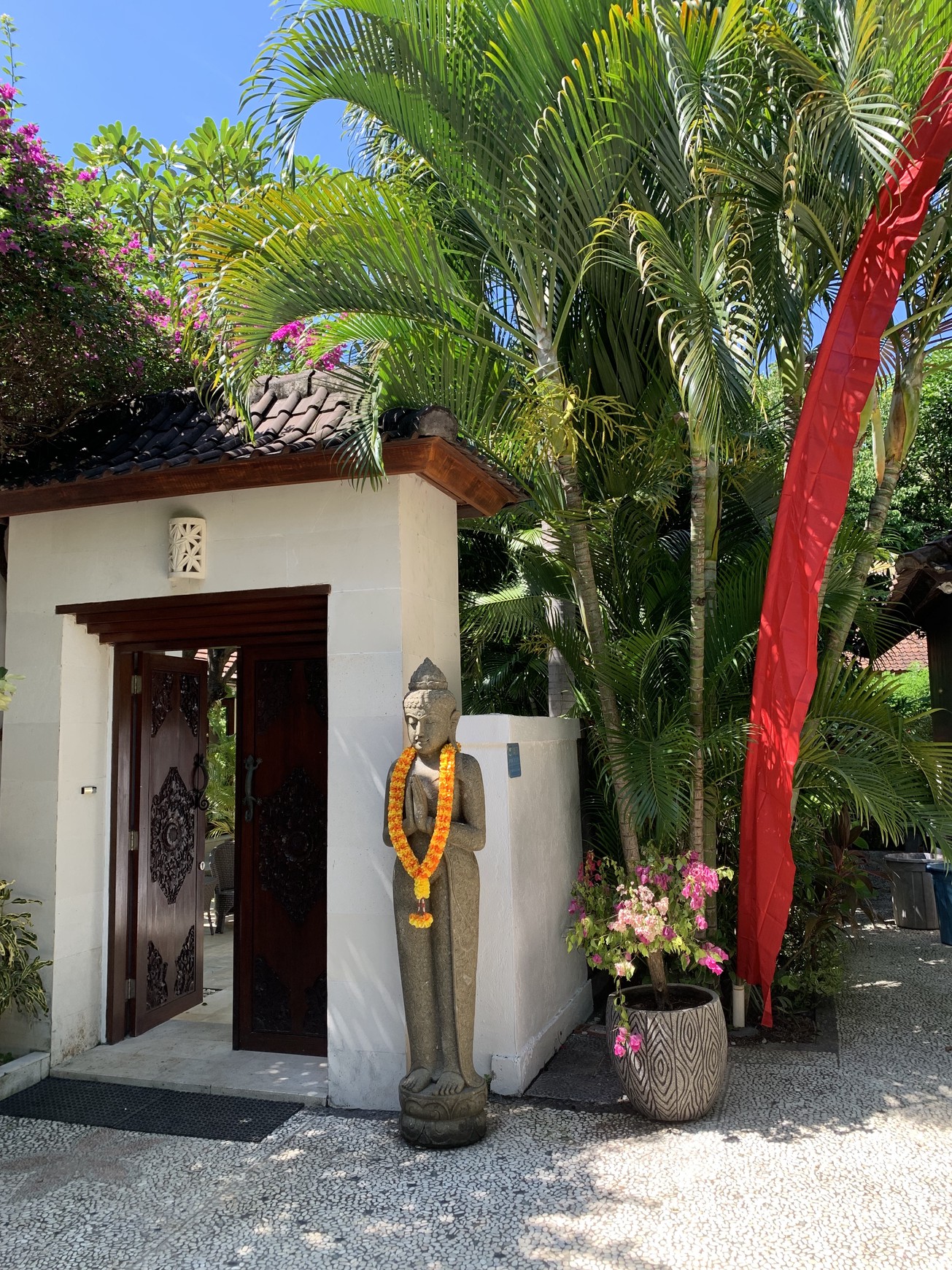 Villa for Sale Freehold - Where Luxury Meets the Sea - Rare Oceanview Villa in Amed, Bali!