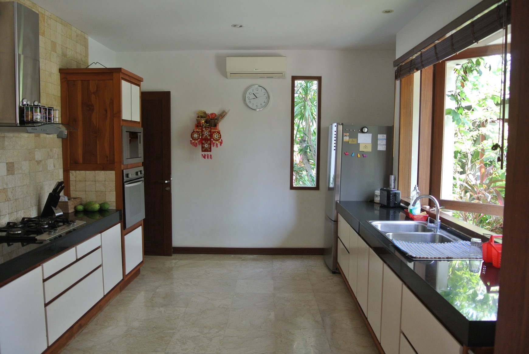 Villa for Sale Freehold - Where Luxury Meets the Sea - Rare Oceanview Villa in Amed, Bali!