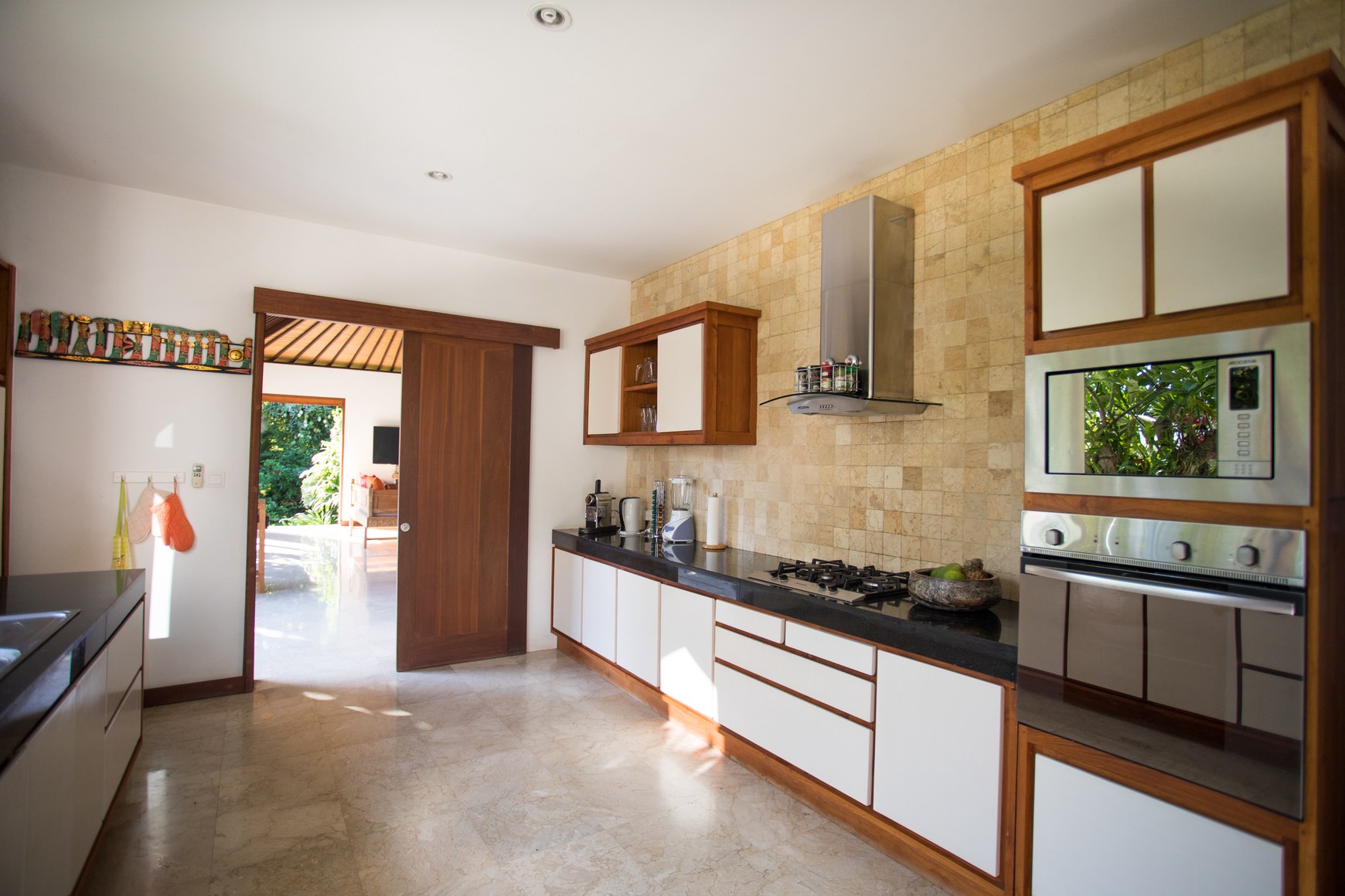Villa for Sale Freehold - Where Luxury Meets the Sea - Rare Oceanview Villa in Amed, Bali!