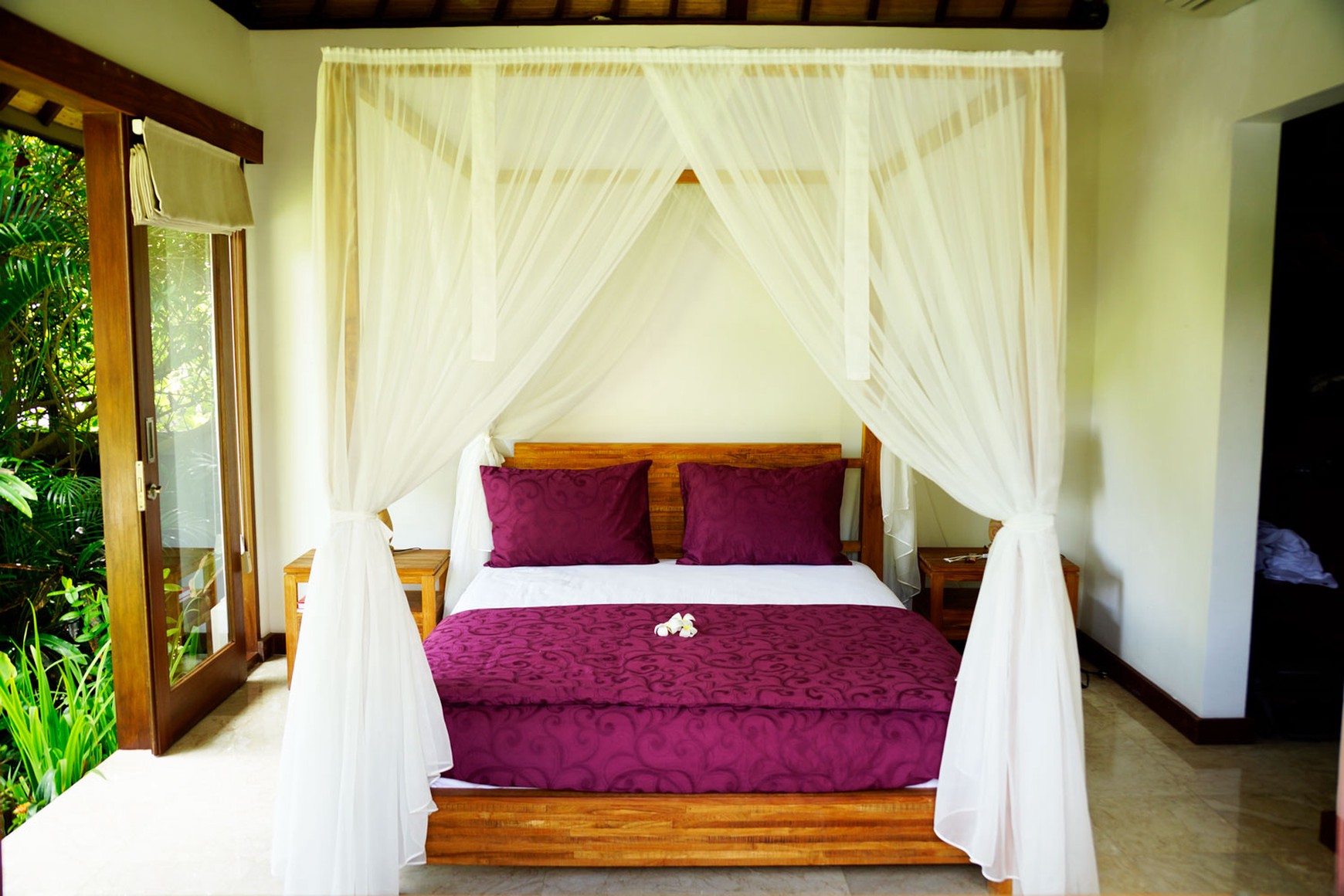 Villa for Sale Freehold - Where Luxury Meets the Sea - Rare Oceanview Villa in Amed, Bali!
