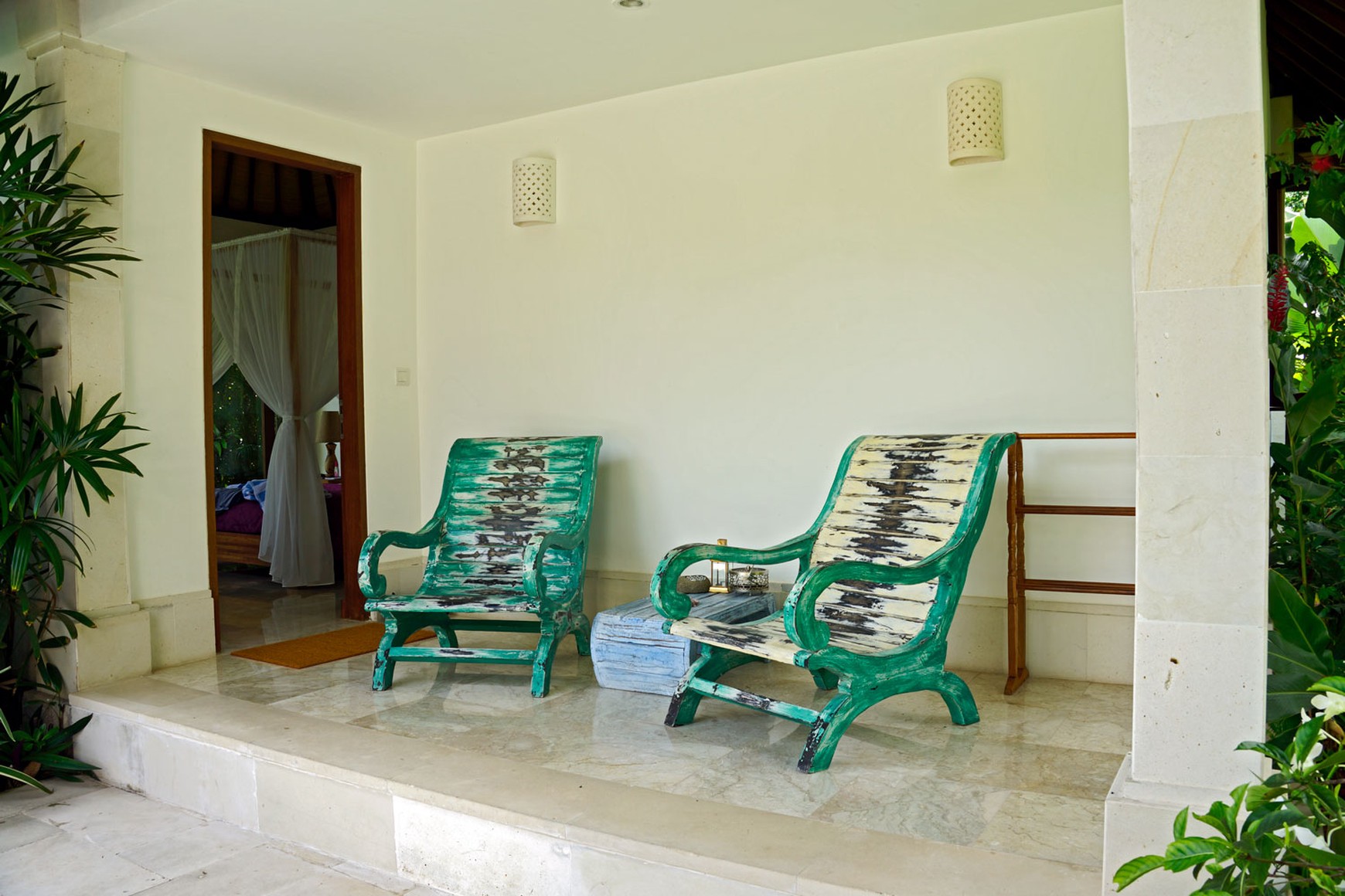 Villa for Sale Freehold - Where Luxury Meets the Sea - Rare Oceanview Villa in Amed, Bali!