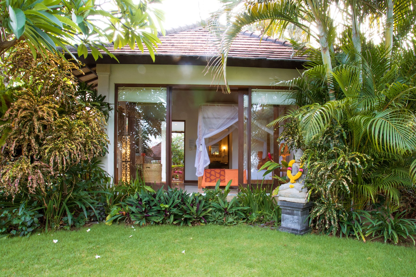 Villa for Sale Freehold - Where Luxury Meets the Sea - Rare Oceanview Villa in Amed, Bali!