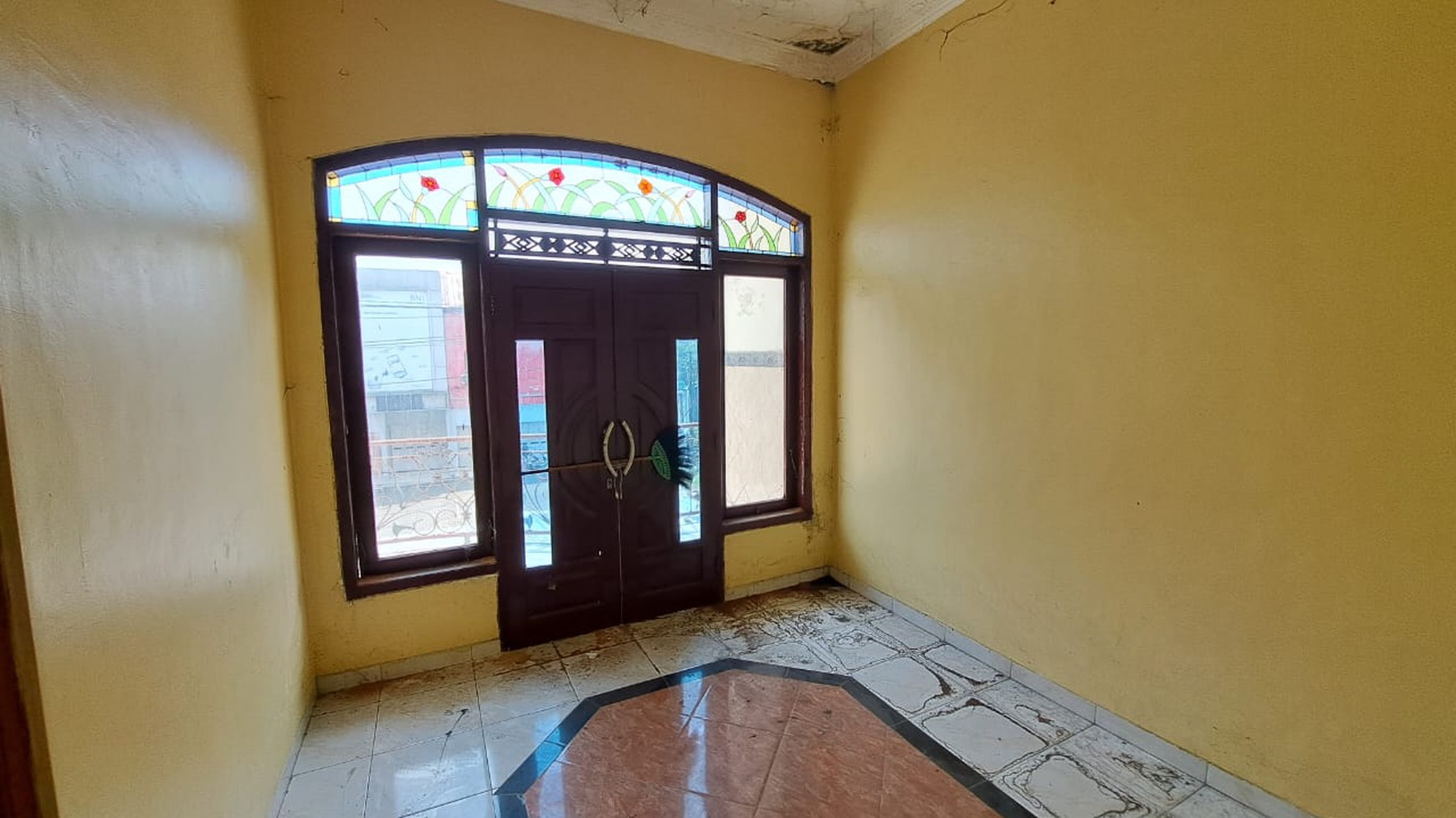 Disewakan Ruko 2 Lantai Lokasi Startegis di Jalan Magelang - Purworejo 