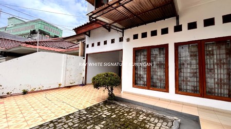 Rumah Tinggal dan Kost di Jl Cempaka Putih Tengah XIII