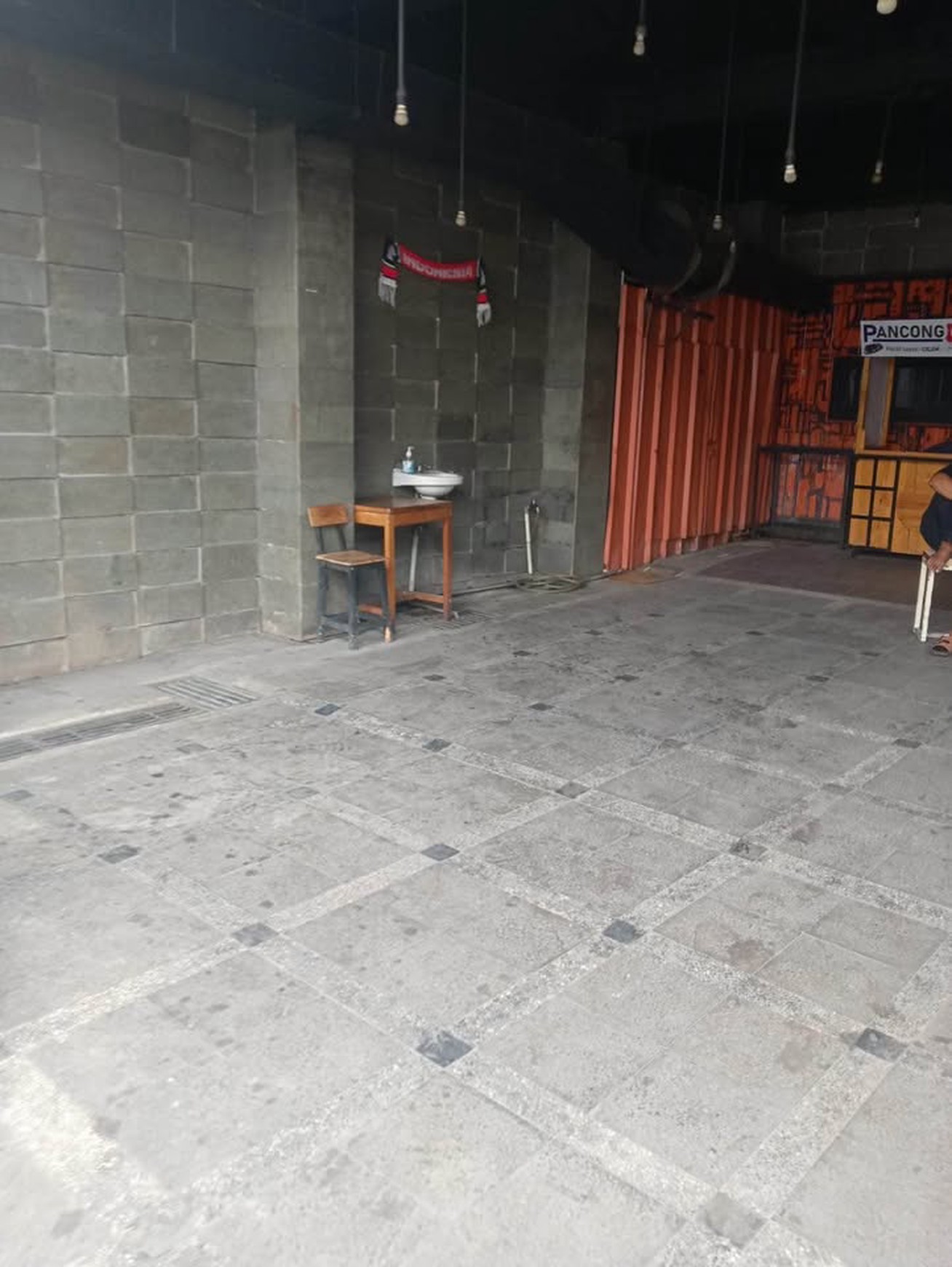 Dijual rumah strategis di Jalan Jati Padang Raya, Pasar Minggu - Jakarta Selatan
