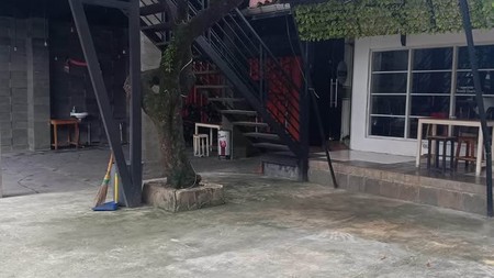 Dijual rumah strategis di Jalan Jati Padang Raya, Pasar Minggu - Jakarta Selatan