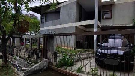 Dijual Rumah Di Daerah Kembangan, Jakarta Barat
