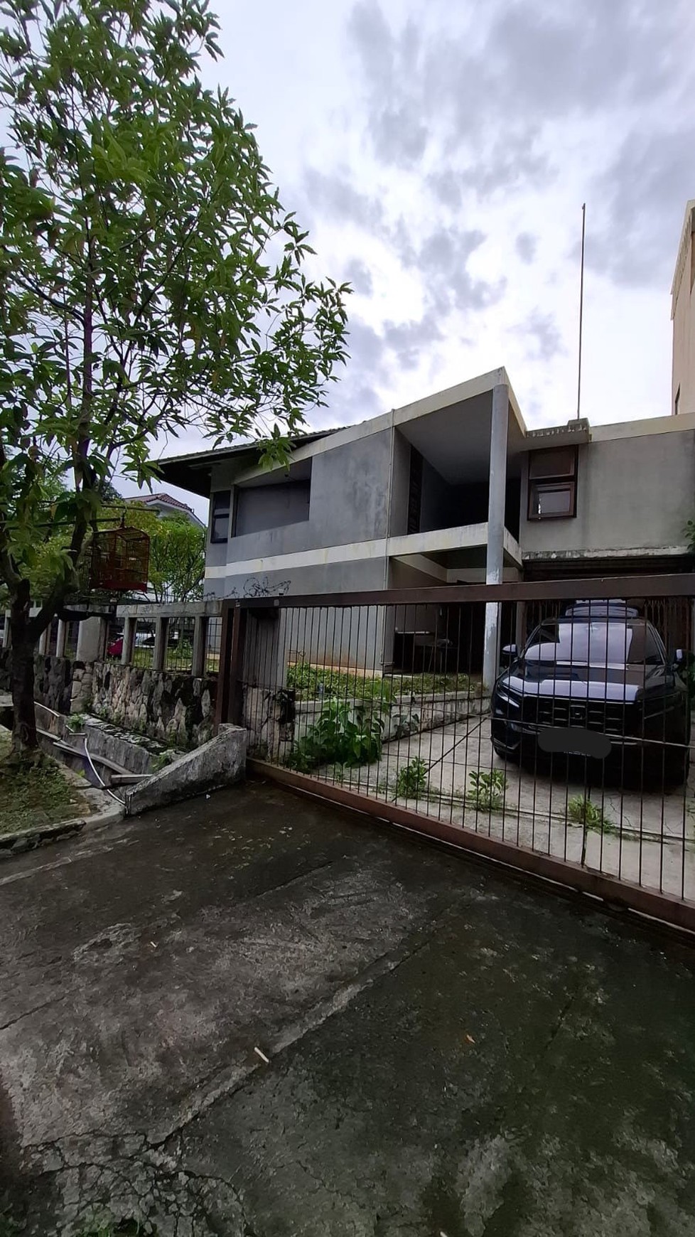 Dijual Rumah Di Daerah Kembangan, Jakarta Barat