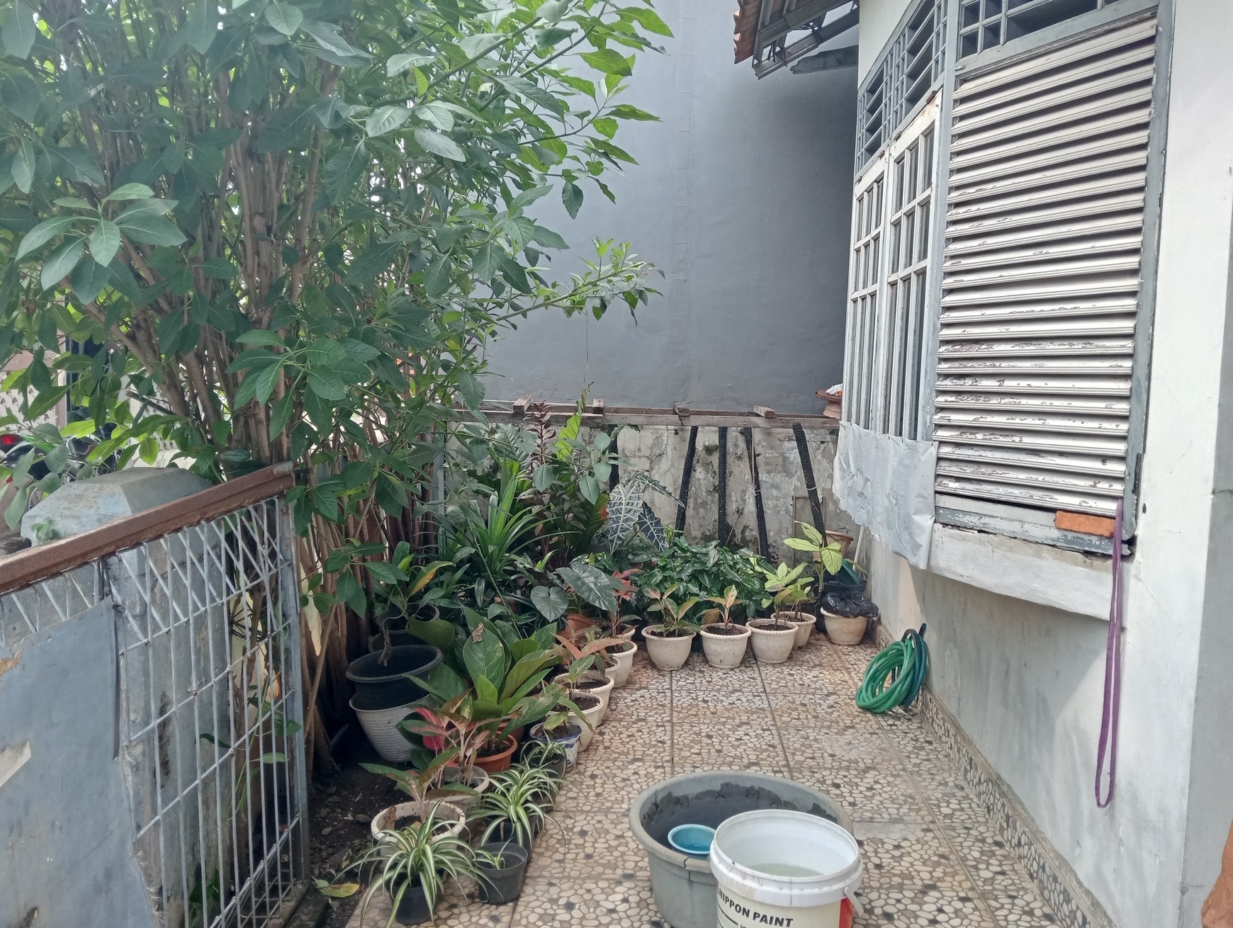 Kp. Areman, Tugu, Kelapa Dua, Strategis, Bebas Banjir, Harga  NEGO