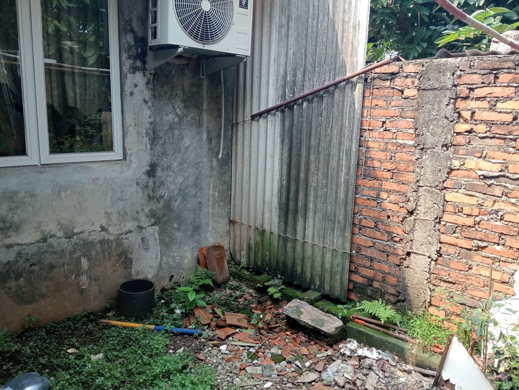 Kp. Areman, Tugu, Kelapa Dua, Strategis, Bebas Banjir, Harga  NEGO