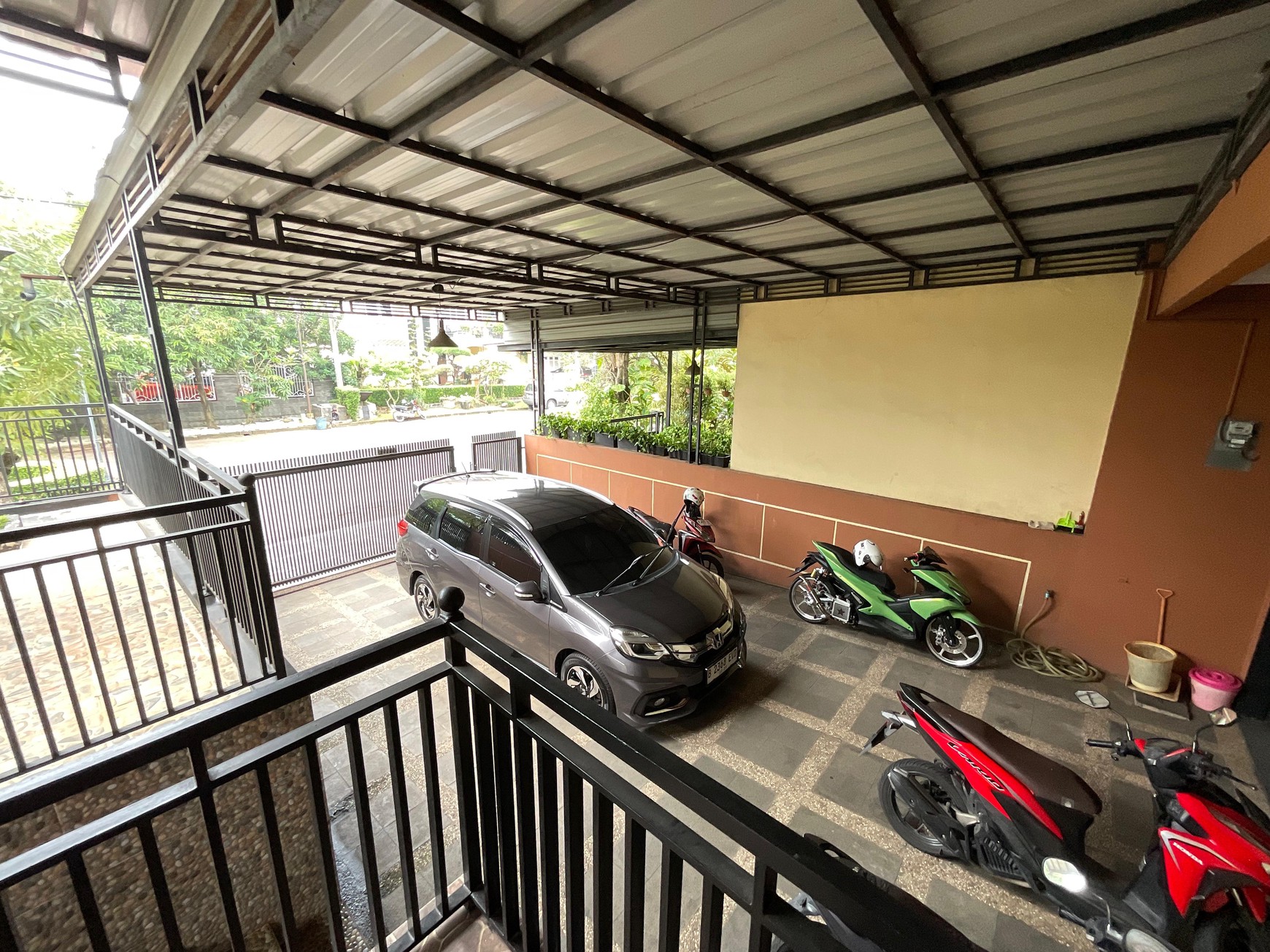 Permata Puri 1, Mewah, Siap Huni, 2 Lantai, Bebas Banjir, Strategis, Bisa KPR, Nego