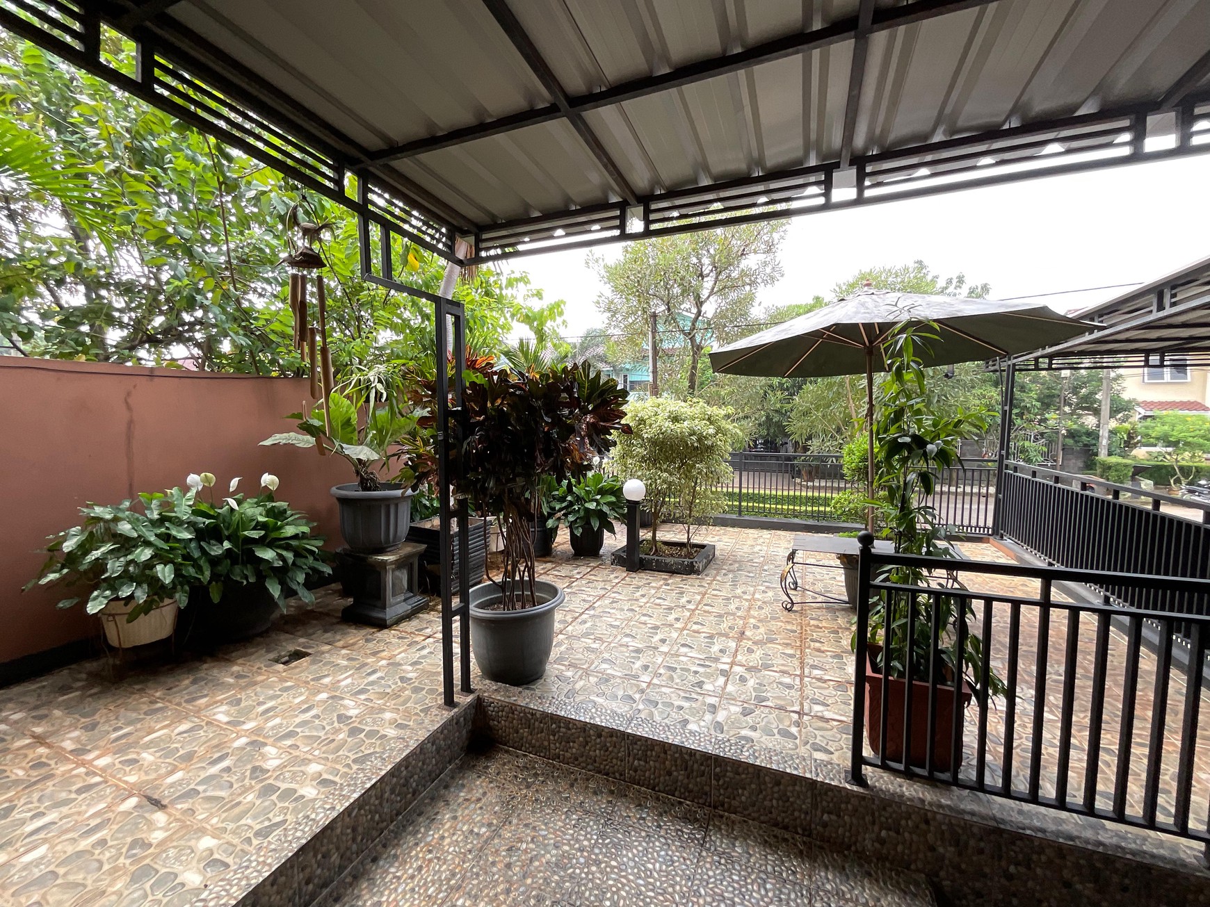 Permata Puri 1, Mewah, Siap Huni, 2 Lantai, Bebas Banjir, Strategis, Bisa KPR, Nego