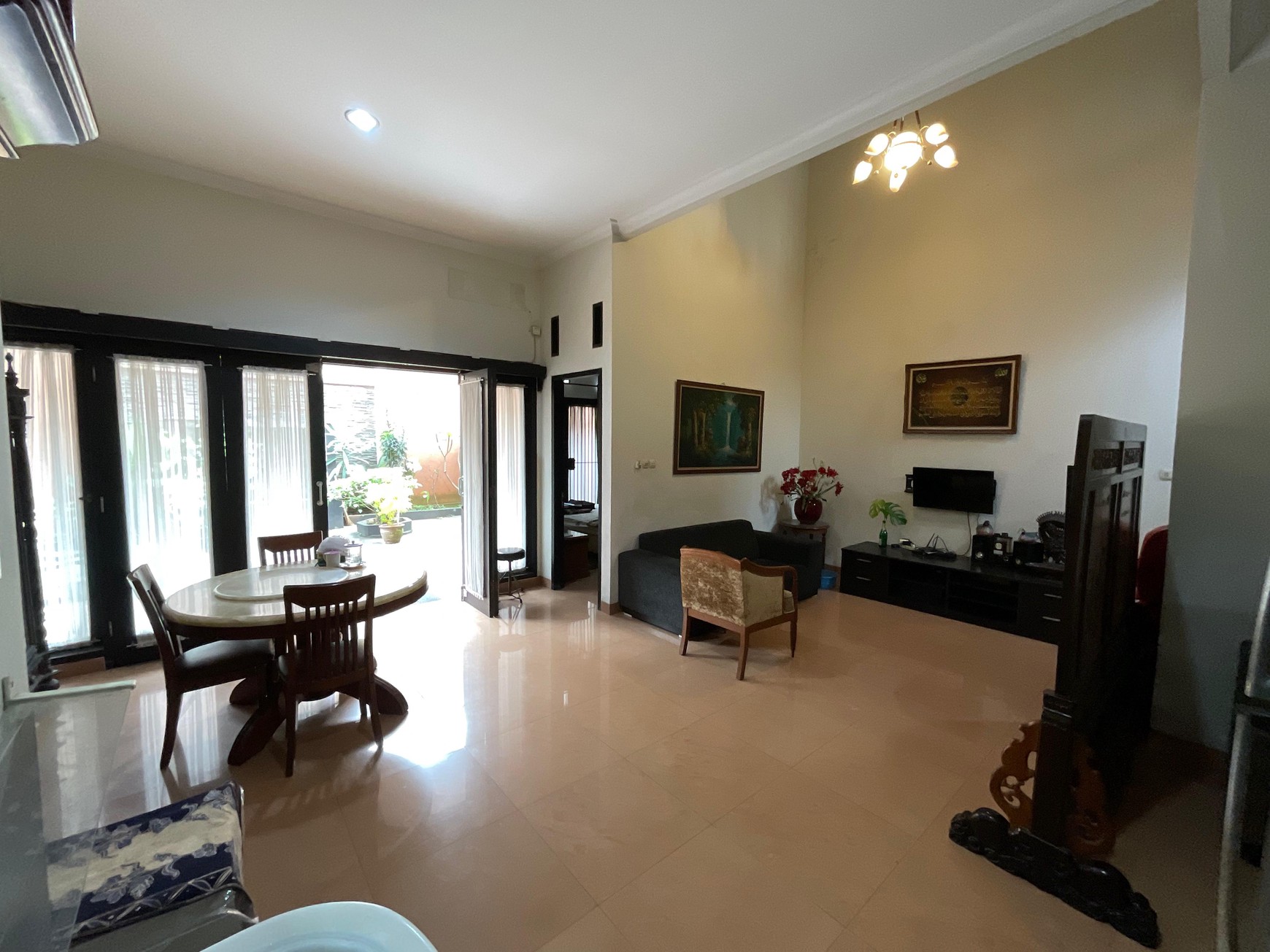 Permata Puri 1, Mewah, Siap Huni, 2 Lantai, Bebas Banjir, Strategis, Bisa KPR, Nego