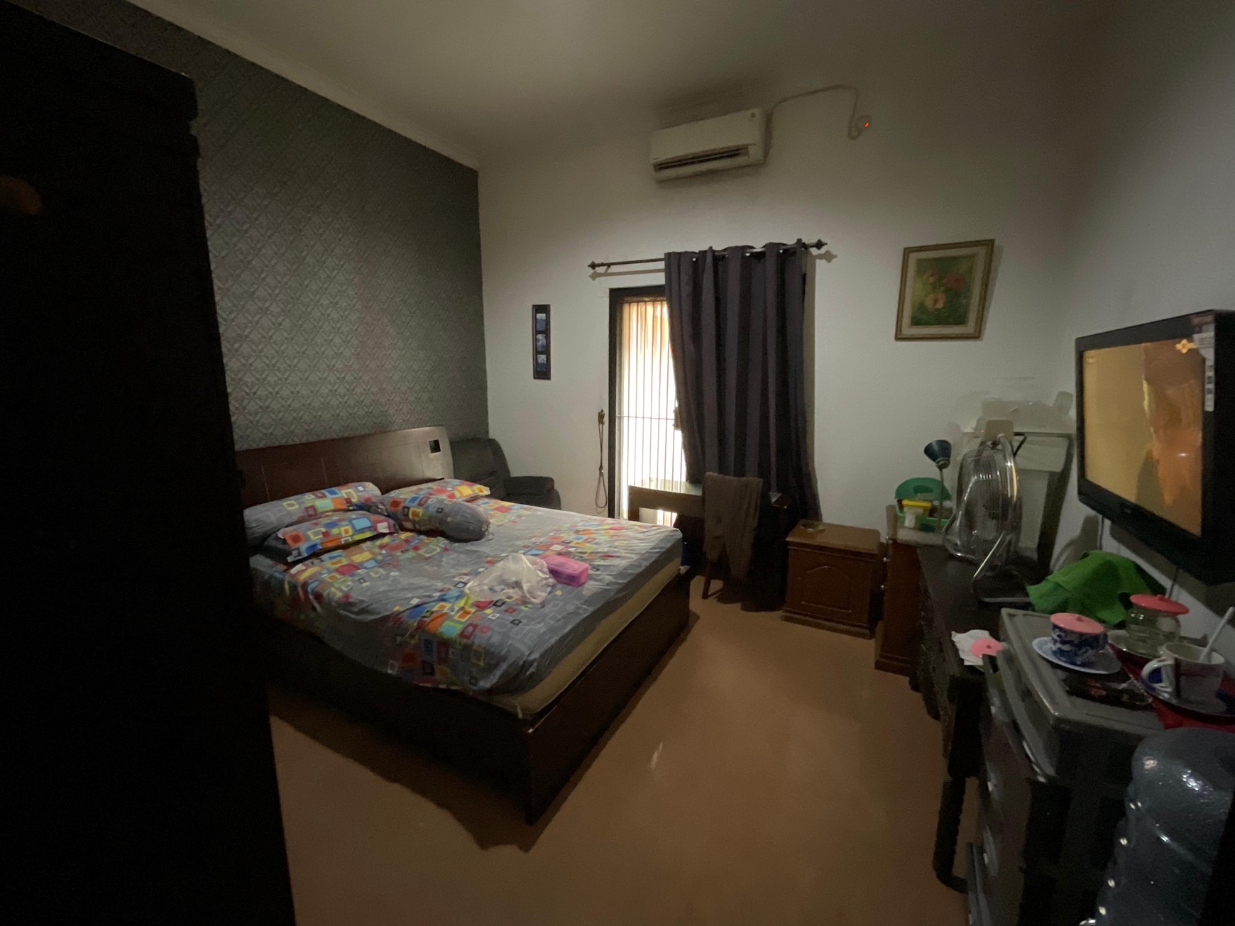 Permata Puri 1, Mewah, Siap Huni, 2 Lantai, Bebas Banjir, Strategis, Bisa KPR, Nego