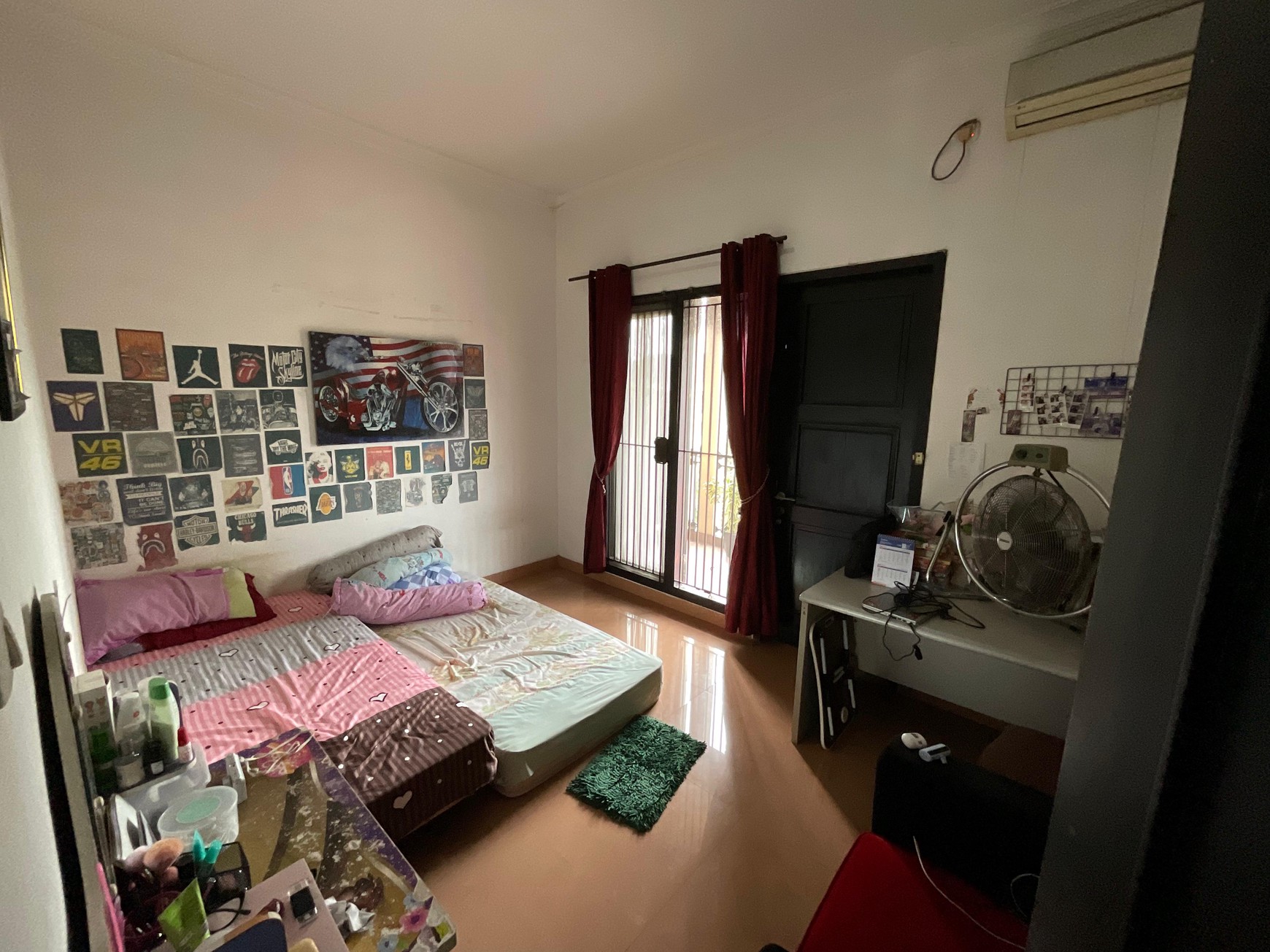 Permata Puri 1, Mewah, Siap Huni, 2 Lantai, Bebas Banjir, Strategis, Bisa KPR, Nego