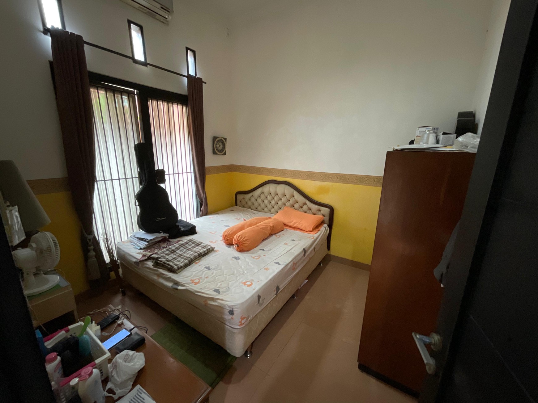 Permata Puri 1, Mewah, Siap Huni, 2 Lantai, Bebas Banjir, Strategis, Bisa KPR, Nego