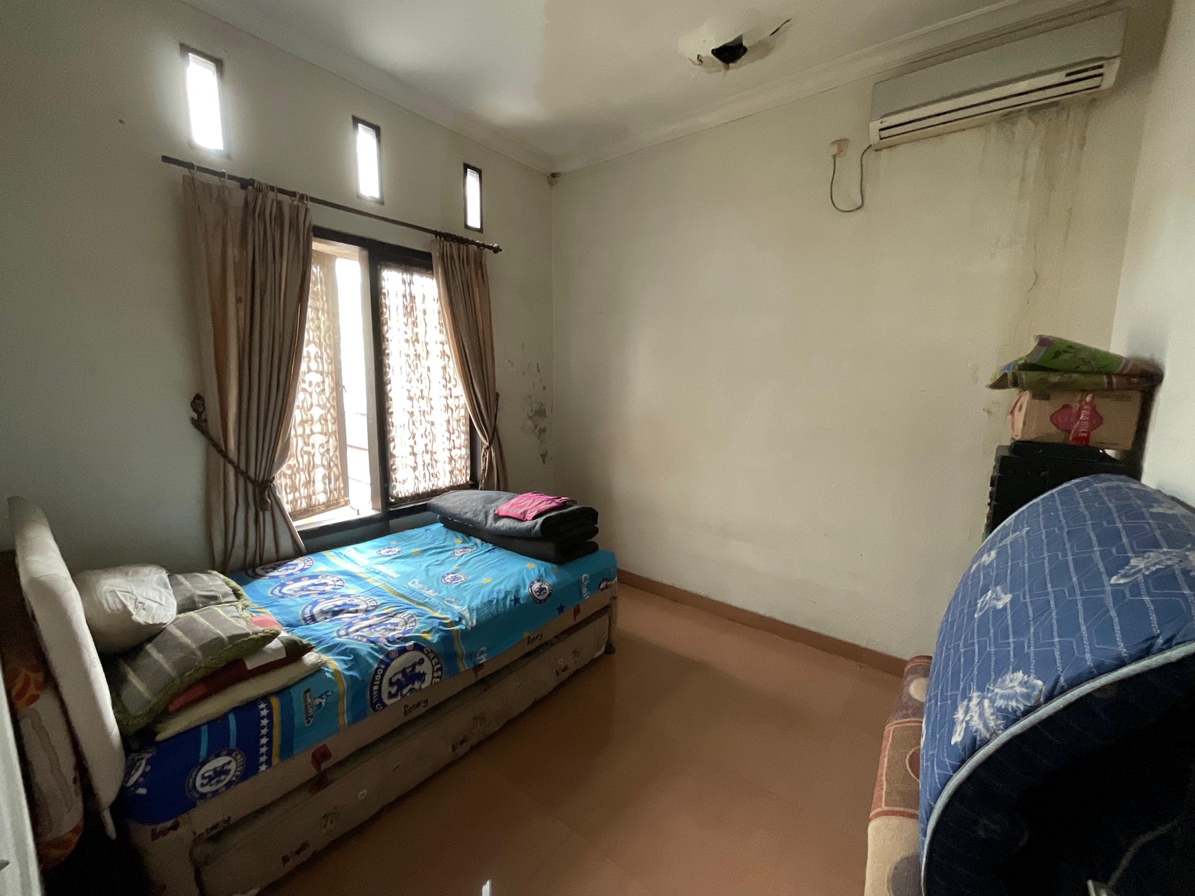 Permata Puri 1, Mewah, Siap Huni, 2 Lantai, Bebas Banjir, Strategis, Bisa KPR, Nego