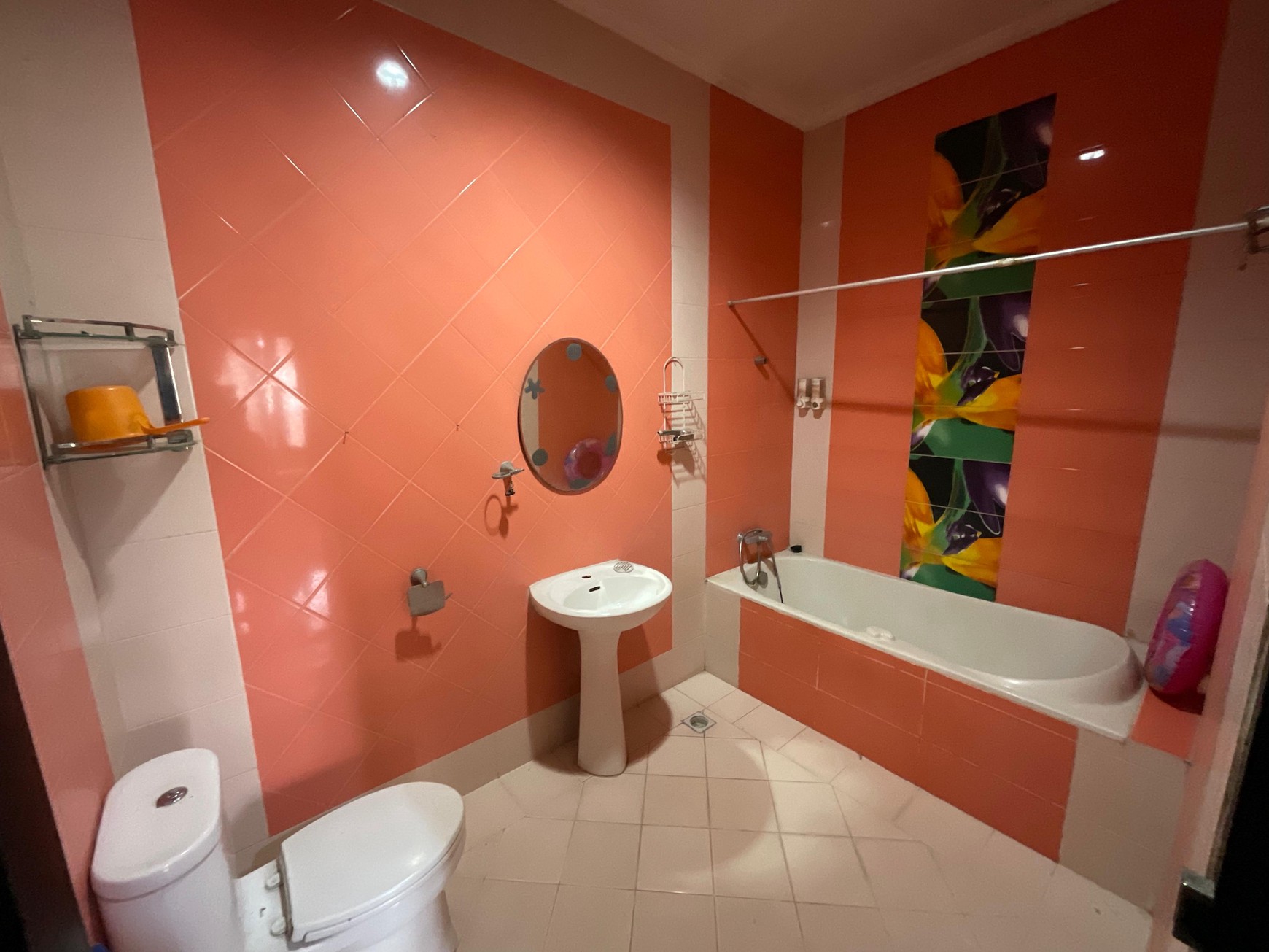 Permata Puri 1, Mewah, Siap Huni, 2 Lantai, Bebas Banjir, Strategis, Bisa KPR, Nego