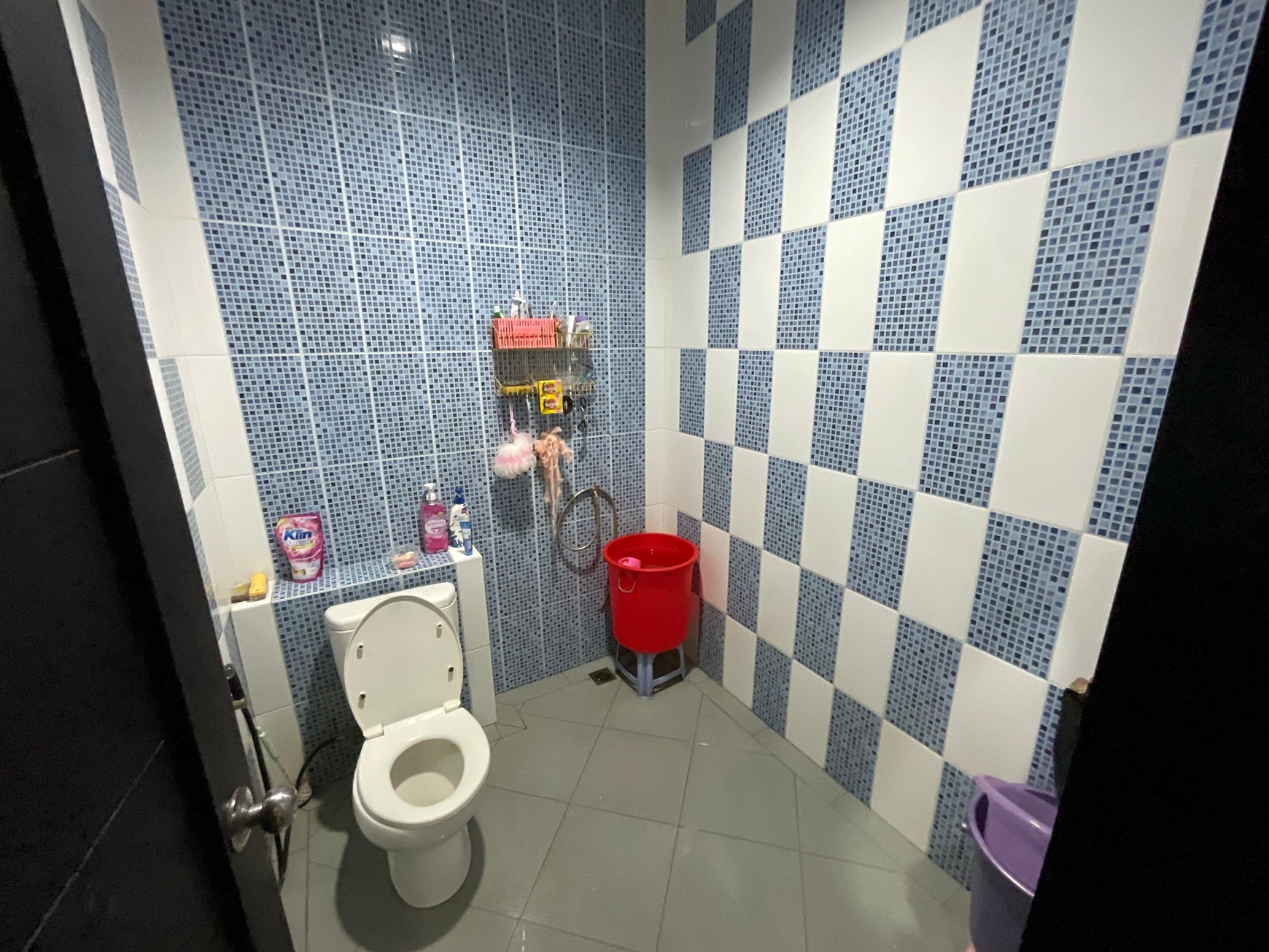 Permata Puri 1, Mewah, Siap Huni, 2 Lantai, Bebas Banjir, Strategis, Bisa KPR, Nego