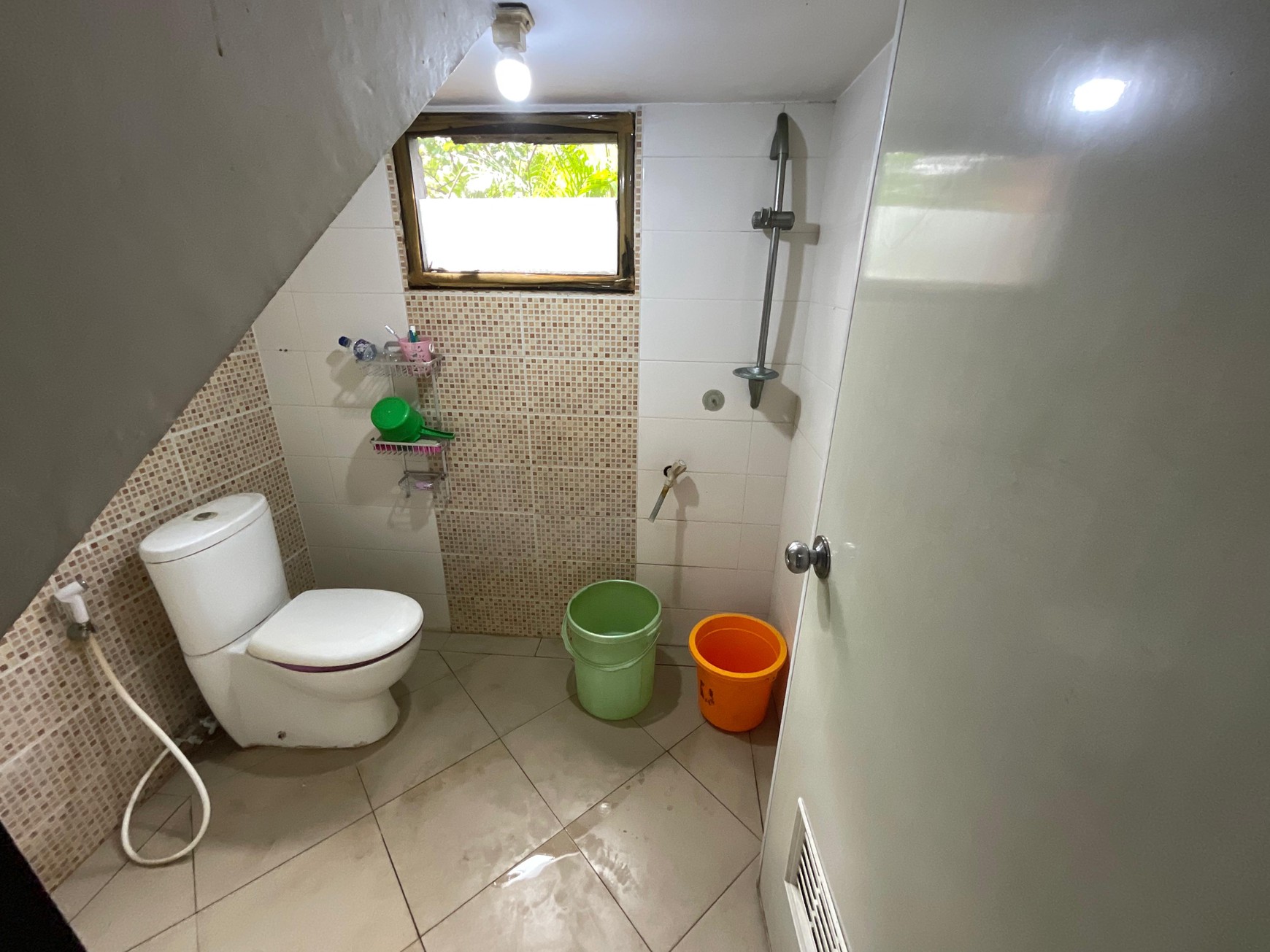 Permata Puri 1, Mewah, Siap Huni, 2 Lantai, Bebas Banjir, Strategis, Bisa KPR, Nego