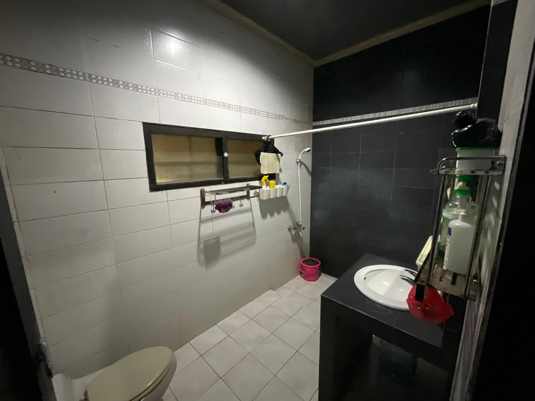 Permata Puri 1, Mewah, Siap Huni, 2 Lantai, Bebas Banjir, Strategis, Bisa KPR, Nego