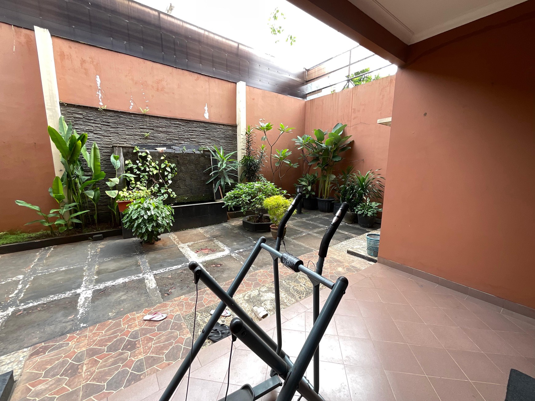 Permata Puri 1, Mewah, Siap Huni, 2 Lantai, Bebas Banjir, Strategis, Bisa KPR, Nego