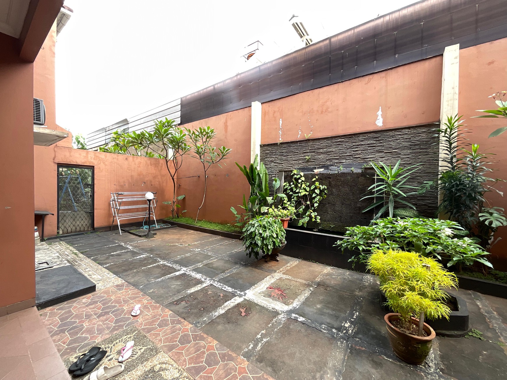 Permata Puri 1, Mewah, Siap Huni, 2 Lantai, Bebas Banjir, Strategis, Bisa KPR, Nego