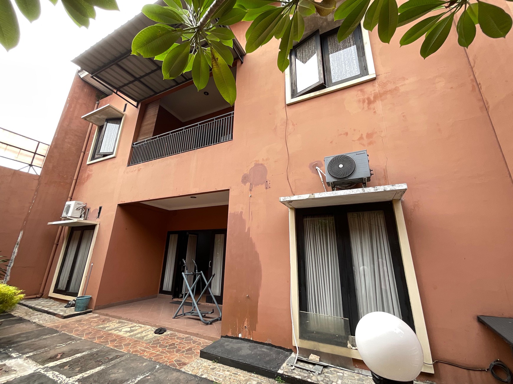 Permata Puri 1, Mewah, Siap Huni, 2 Lantai, Bebas Banjir, Strategis, Bisa KPR, Nego