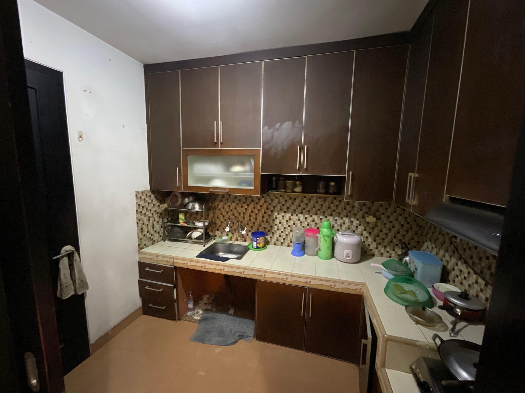 Permata Puri 1, Mewah, Siap Huni, 2 Lantai, Bebas Banjir, Strategis, Bisa KPR, Nego