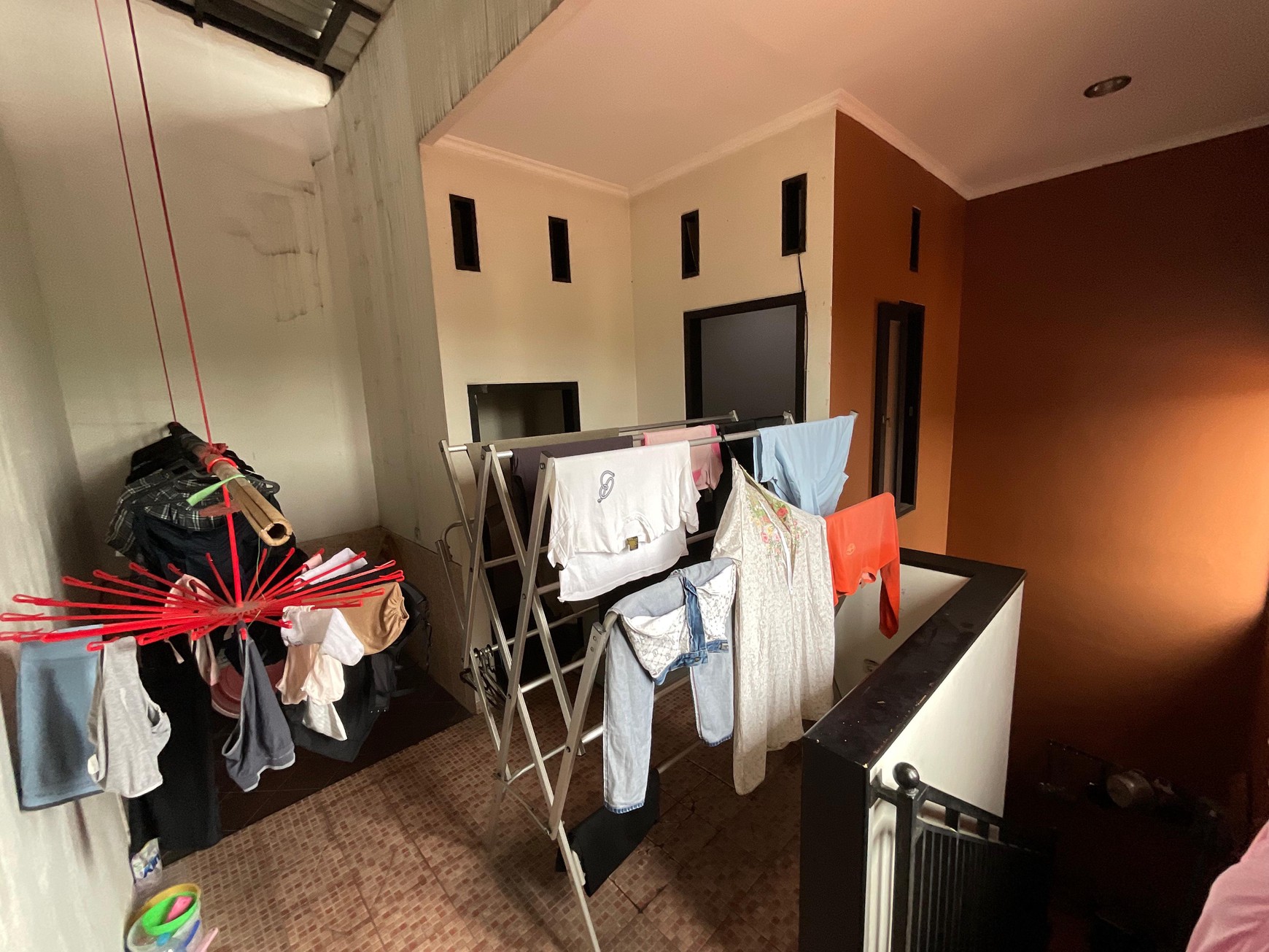 Permata Puri 1, Mewah, Siap Huni, 2 Lantai, Bebas Banjir, Strategis, Bisa KPR, Nego