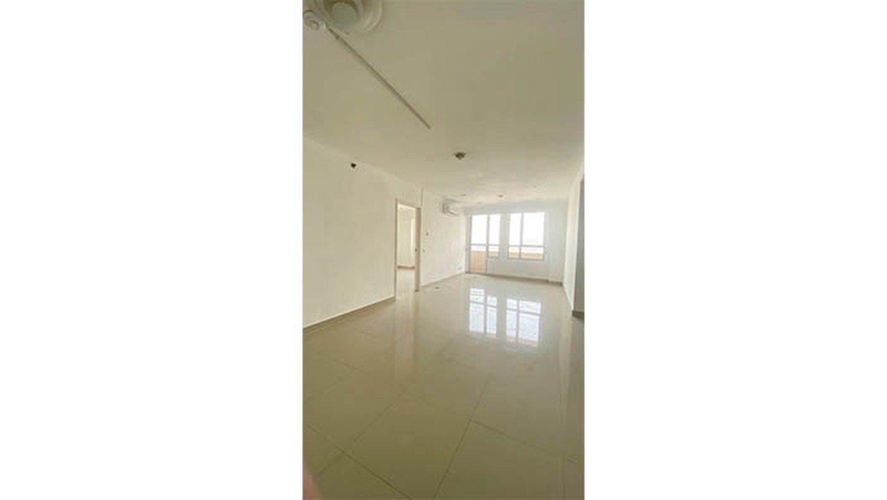 Apartemen Paladian Park Twr C, Kelapa Gading