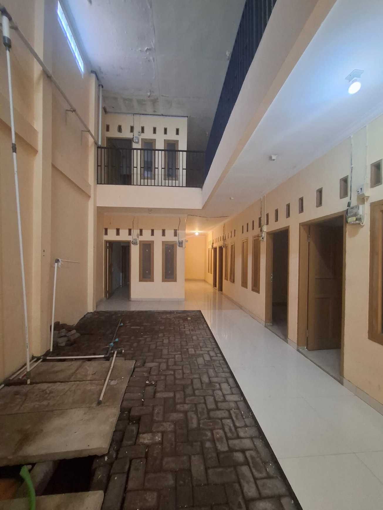 Rumah Kost Strategis di Jatinangor Sumedang