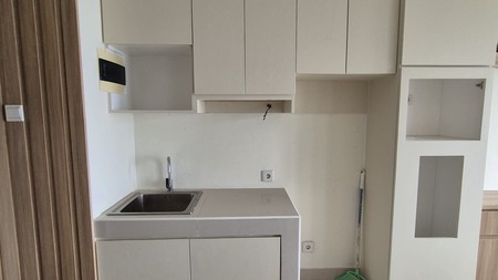 Apartemen Unit Studio minimalis modern di Pollux Mall Chadstone Tower Christie 