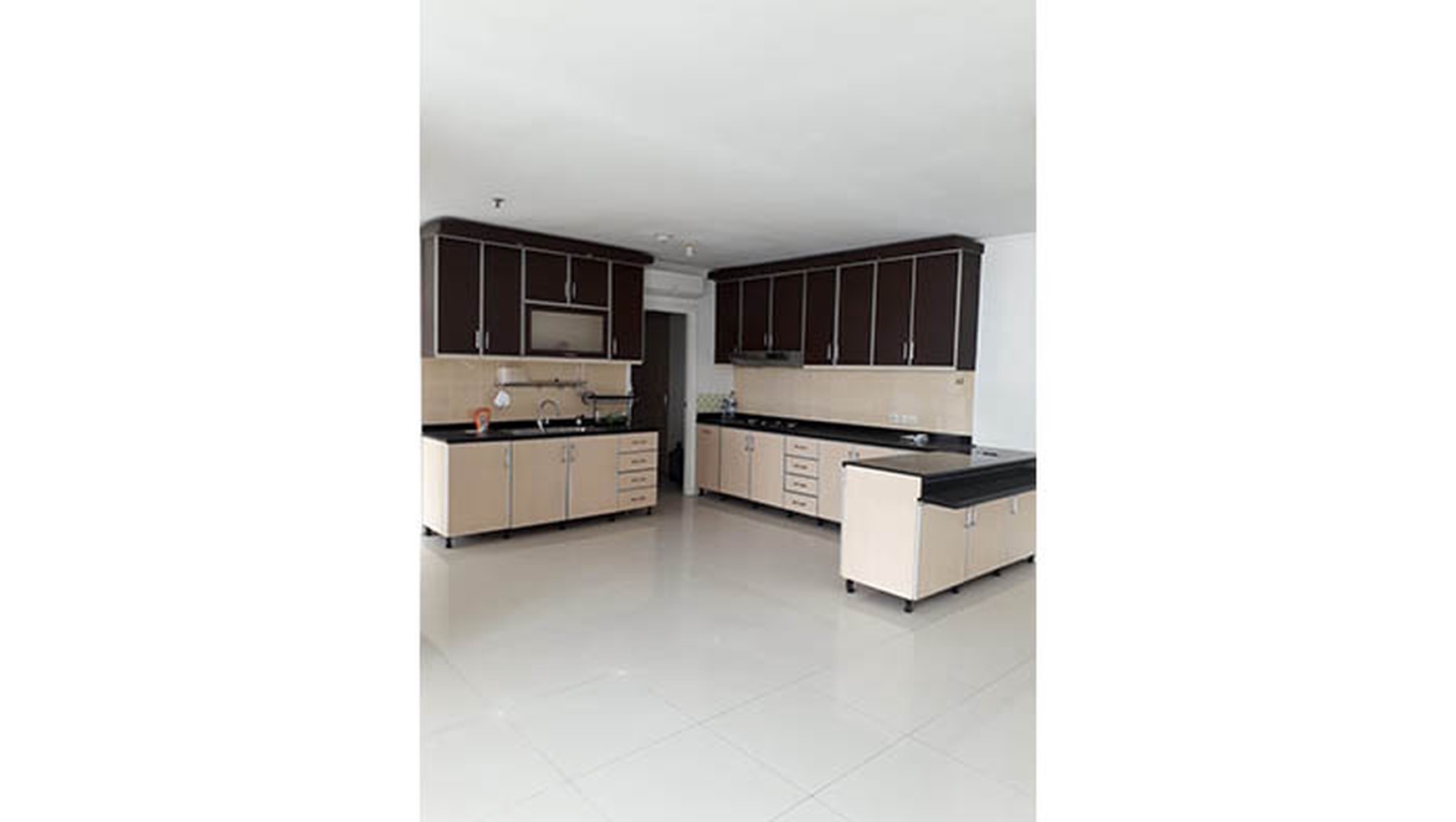 Apartemen Paladian Park Twr B, Kelapa Gading