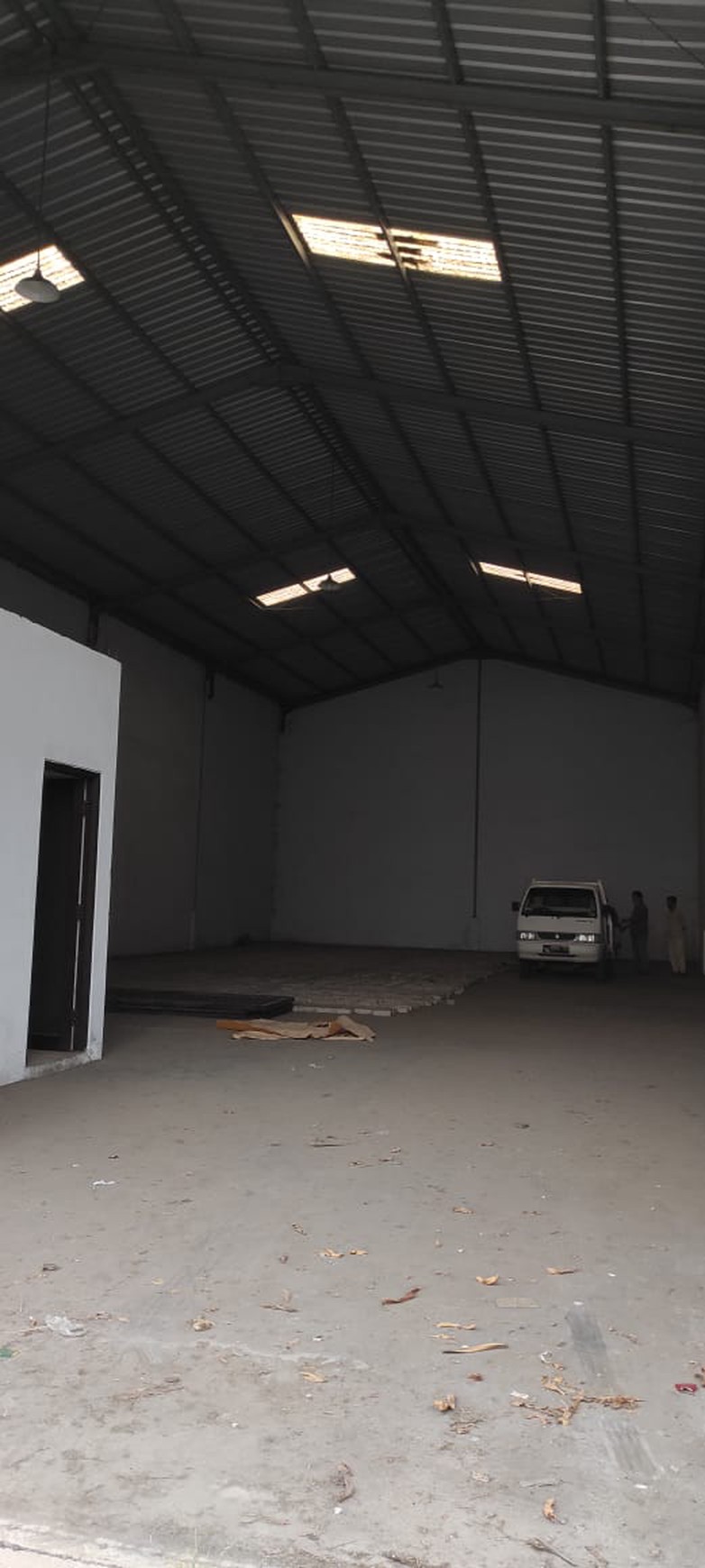 DIJUAL GUDANG TANRISE SOUTHGATE DI GEDANGAN SIDOARJO