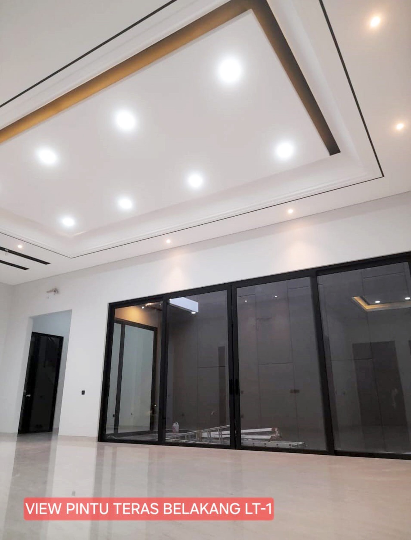 Rumah Mewah Baru Gress di Citraland Newton Hill Surabaya Barat, 2 Lantai