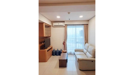 Apartemen Callia Pulomas