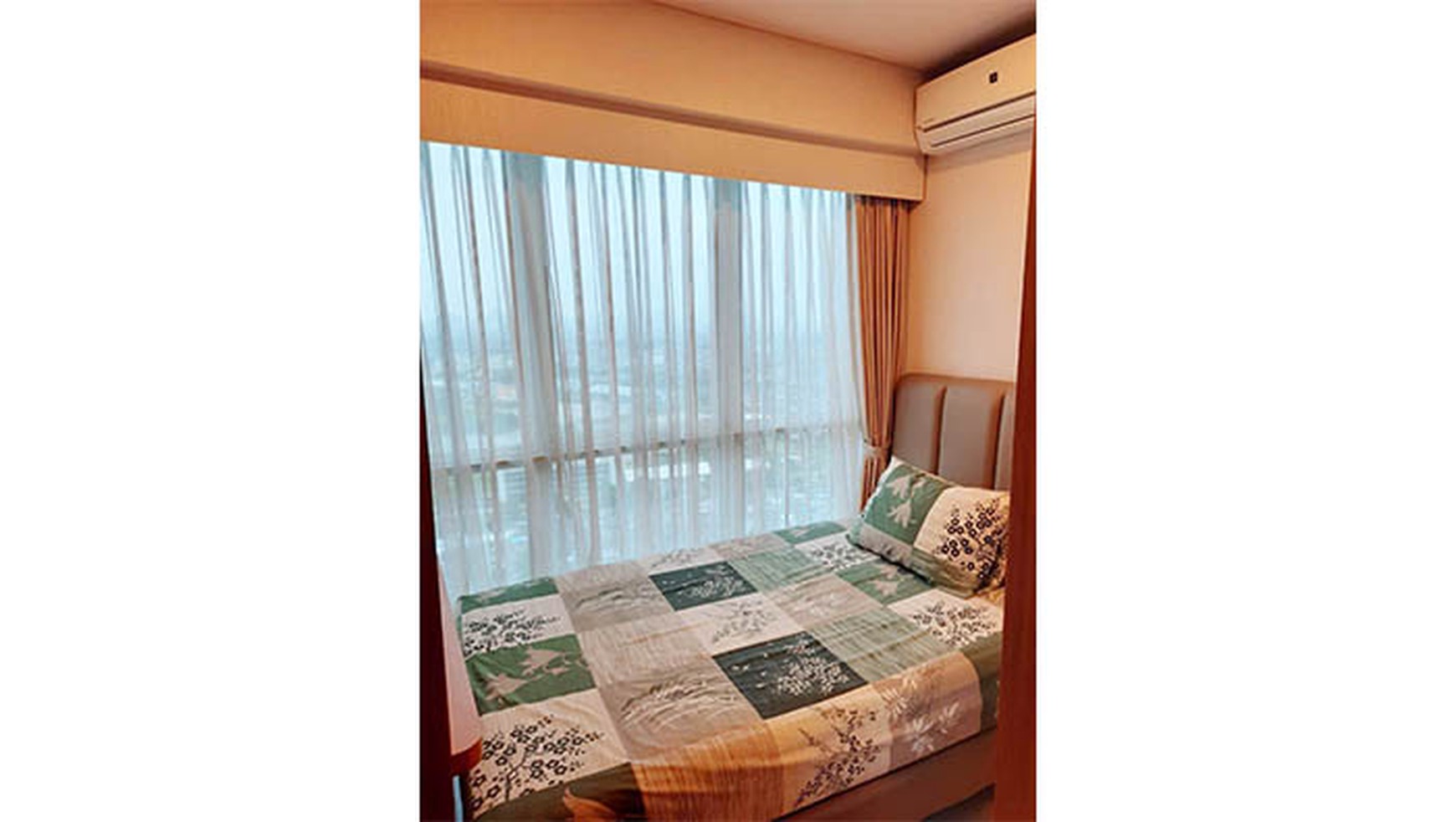 Apartemen Callia Pulomas