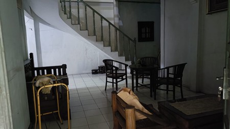 Dijual Rumah Di Daerah Duren Sawit, Jakarta Timur