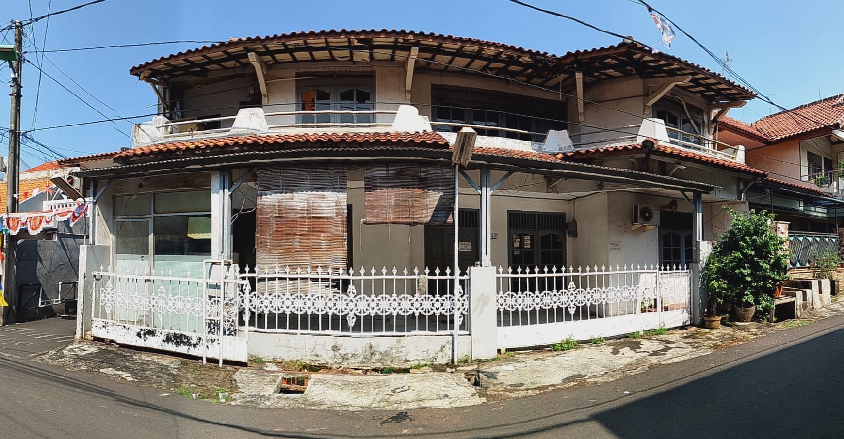 Dijual Rumah Di Daerah Duren Sawit, Jakarta Timur